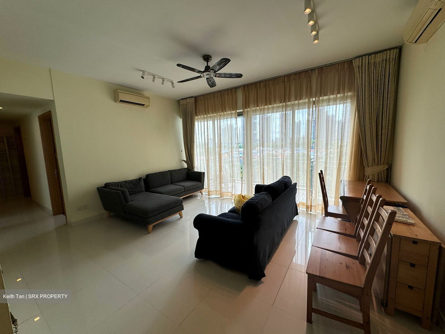 The Infiniti (D5), Condominium #485962831